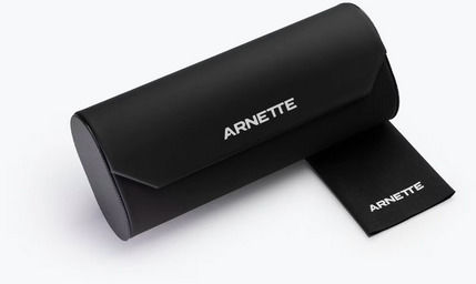 Arnette Männer Acetat Brillengestell Braun AN7286U 3027