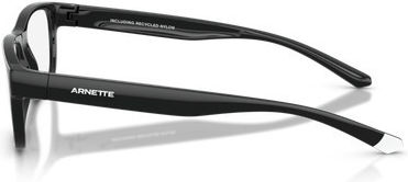 Arnette Brillengestelle Mit Rezept Schwarz AN7289U 2900