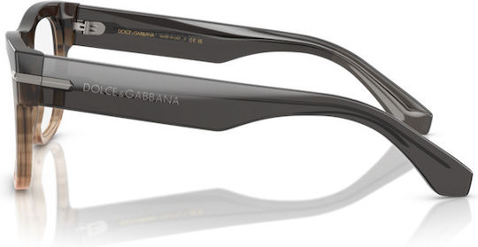 Dolce & Gabbana Dg3407 3484 54