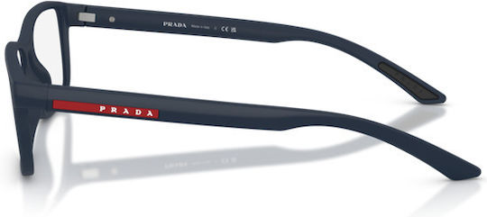 Prada Linea Rossa Ps 06rv Mag1o1 53