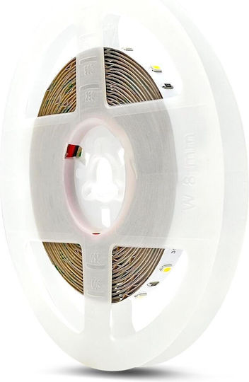 Geyer LED Лента 24V Студено Бяла Светлина 5m