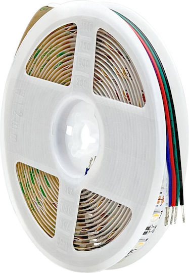 Geyer LED Strip 12V RGBW Light 5m