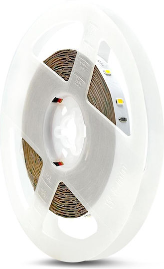 Geyer LED Лента 24V Топло бяло Светлина 5м