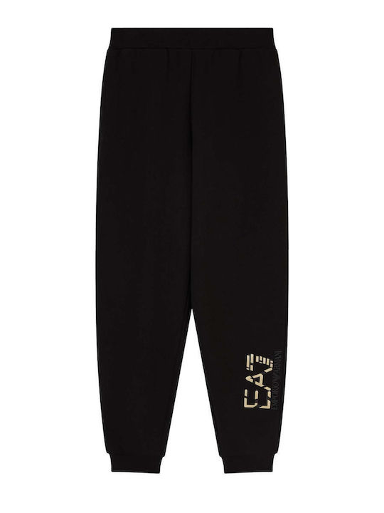 Black Sweatpants