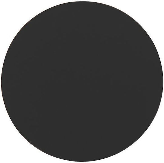 ARlight CT 8501 BK Aplica de exterior montată pe perete LED IP44 5W cu Alb Natural Lumină