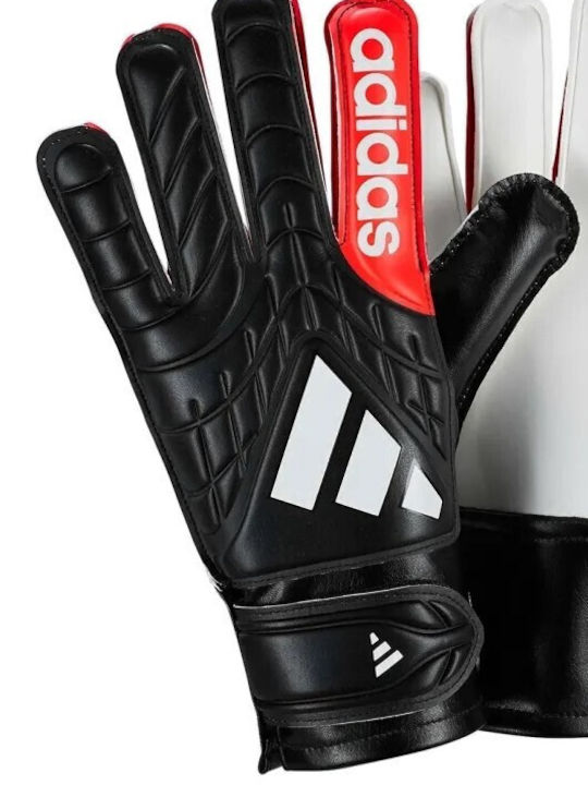 adidas Copa Gl Clb Adults Goalkeeper Gloves Black