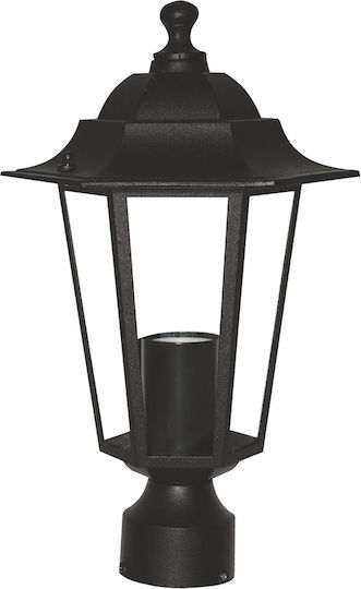 Aca Στεγανός Προβολέας LED 50W Ψυχρό Λευκό 6500K IP66