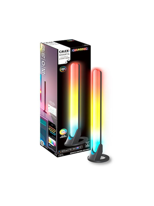 Calex Decorative Lighting LED RGBIC Bar