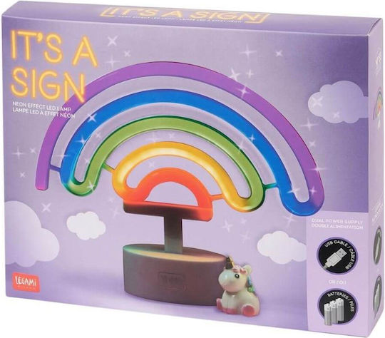 Legami Milano Φωτιστικό LED