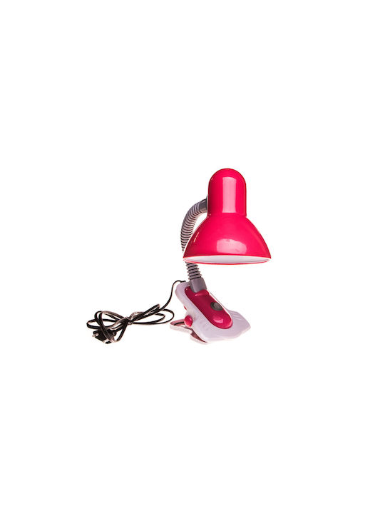 Suzi Office Lighting with Flexible Arm