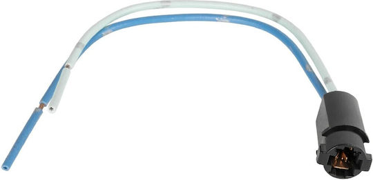 GloboStar Mounting Base for Lighting Black 81781