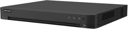 Hikvision Înregistrare video DVR 8 canale cu rezoluție 4K IDS-7208HTHI-M2/XT