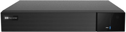 TVT TD-2108NS-HC-H Καταγραφικό DVR 8 Καναλιών