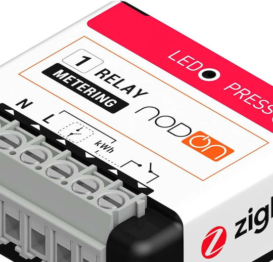 NodOn Comutator Inteligent ZigBee