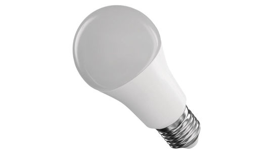 Emos Lamp Smart LED Bulb 11W for Socket E27 and Shape A60 RGB 1050lm