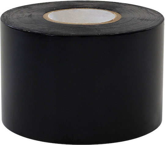 Allcolor Isolierband 50mm x 25m Schwarz