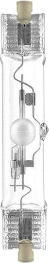 Geyer Metal Lamp 118mm 70W for Socket Rx7s