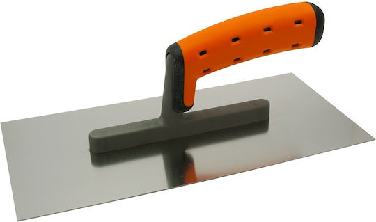 EPM Trowler Inox 380x130мм E-313-0380