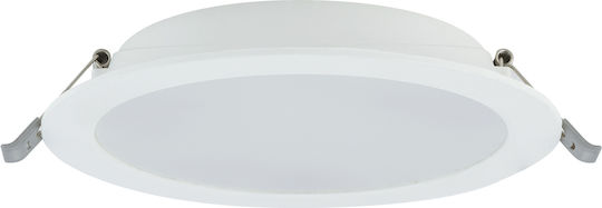 Nowodvorski Recessed LED Panel 15W Nowodvorski Recessed LED Panel 15W
