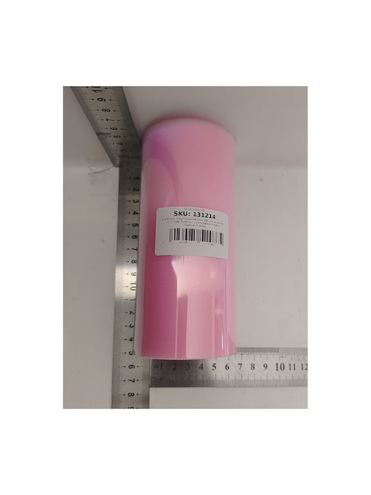 Alista Home Ύφασμα Διακόσμησης Τούλι Pink Alista Home Ύφασμα Διακόσμησης Τούλι Pink