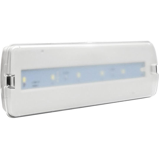Geyer LED Notfall-Sicherheitsleuchte 1Stück