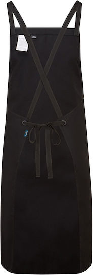 Portwest Waiter Apron Black