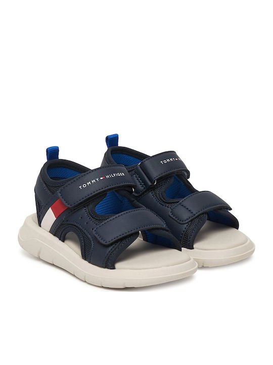 Tommy Hilfiger