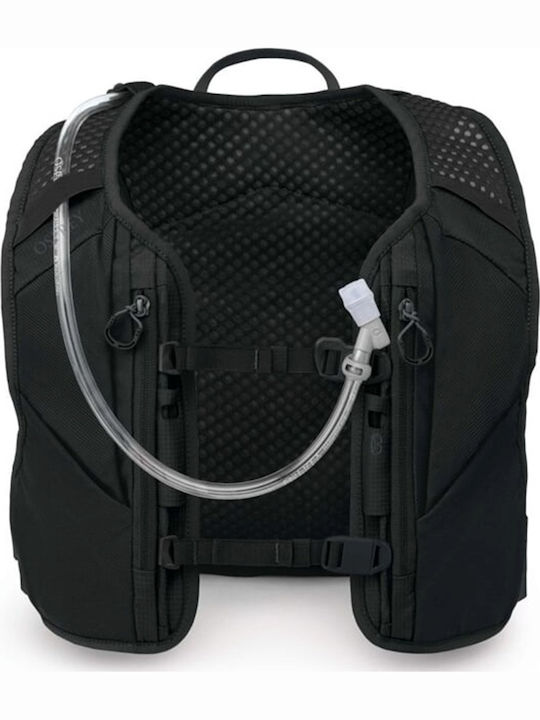 Osprey Escapist Rucsac de Ciclism 6l Negru