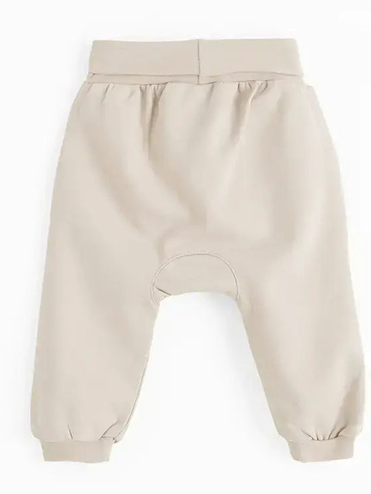 Set Kids Multicolour Trousers