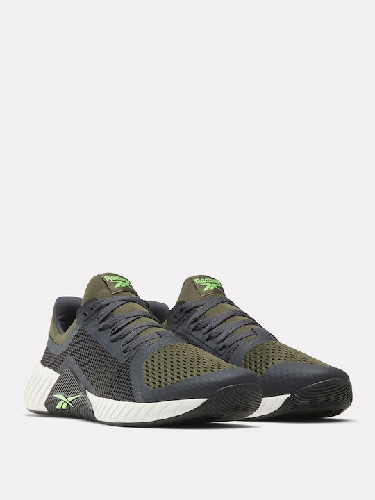 Flip Charge Ανδρικά Sneakers Grape Leaf