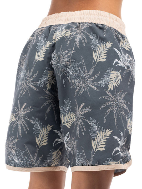 District75 Kids Swimwear Swim Shorts Multicolour
