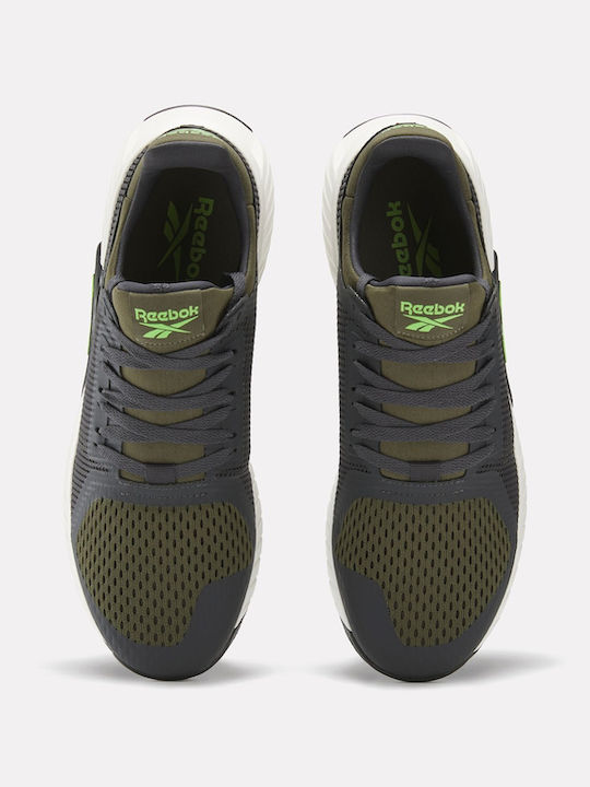 Flip Charge Ανδρικά Sneakers Grape Leaf