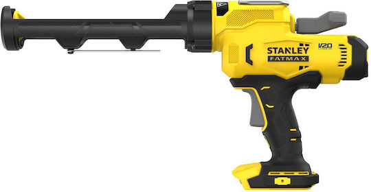 Stanley V20 Battery Silicone Glue Gun 18V Solo