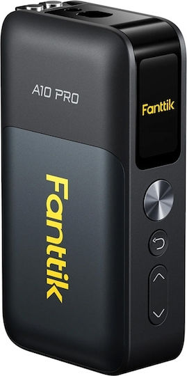 Fanttik Лазерно Измерване A10 Pro 2-в-1 с Възможност за Измерване до 50м