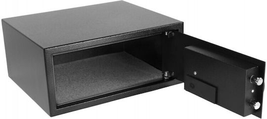 United Safe with Digital Lock L43.7xW38xH19.5cm SFH-1187