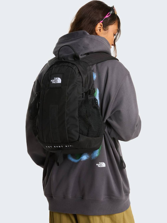 The North Face Shot Черна