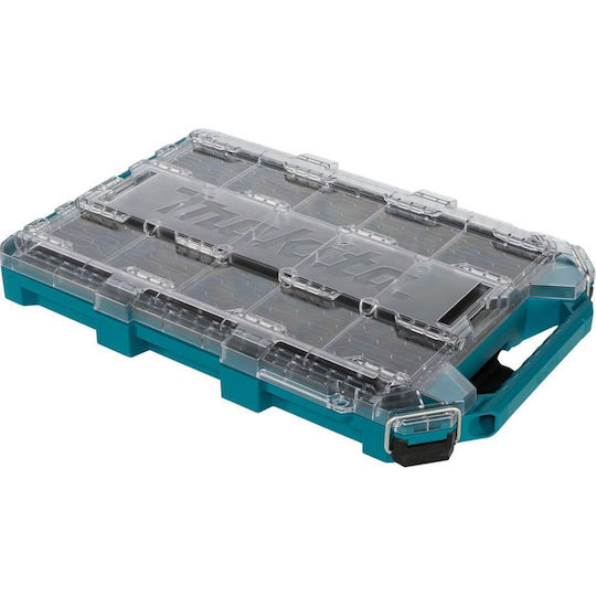 Makita Organizator pentru Compartimentul de Unelte Transparentă