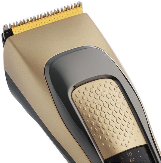 Sencor Машинка за подстригване Черна S-SHP5207CH