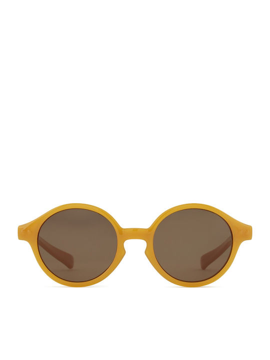Izipizi #d Polarized Καφέ για 0-3 Ετών