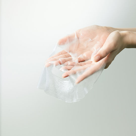 VVbetter Sheet Mask 5τμχ