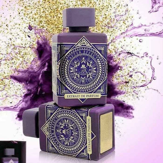 French Avenue Side Effect Damenparfum Eau de Parfum 80ml