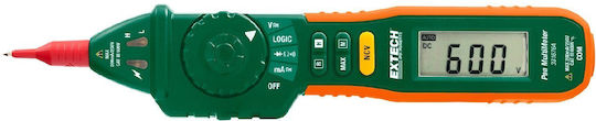 Extech 381676A Digital Multimeter
