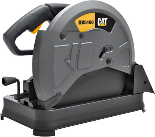 CAT DX5180