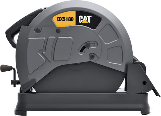 CAT DX5180