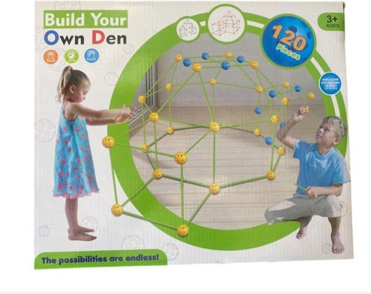 ToyMarkt Παιχνίδι Κατασκευών