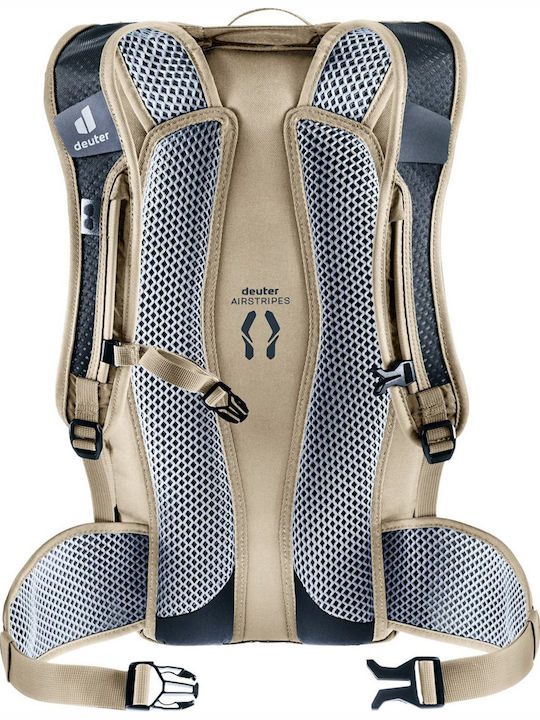 Deuter Geantă De Bicicletă 16L Bej