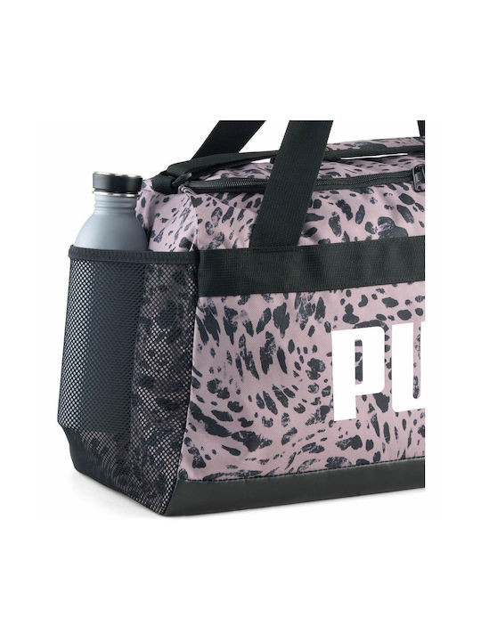 PUMA Challenger Geantă de Umar pentru Sală de Sport Mov