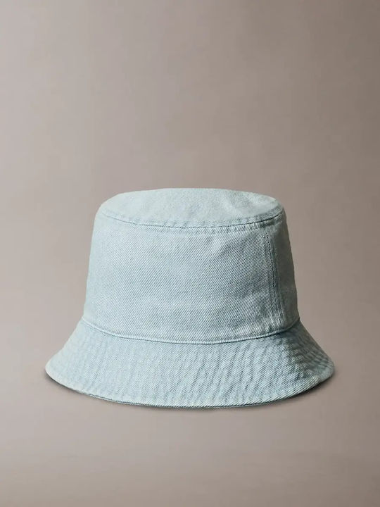 Calvin Klein Παιδικό Καπέλο Bucket Γαλάζιο