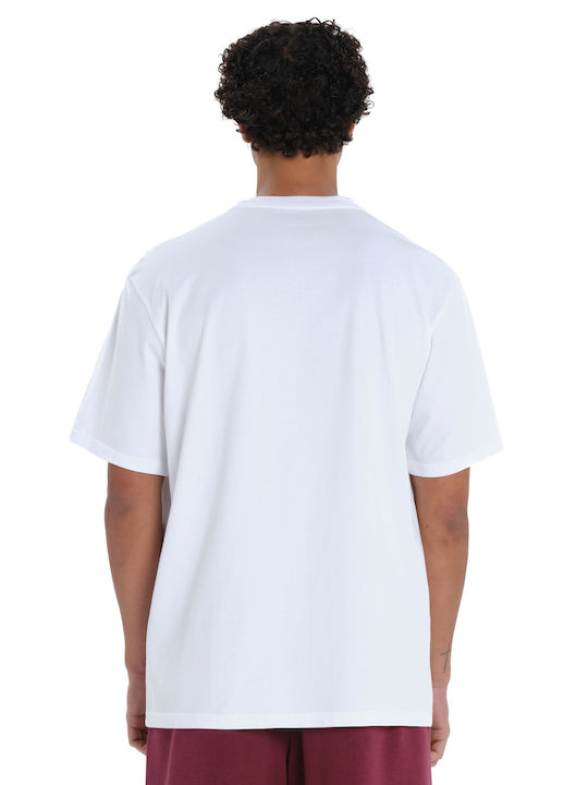 Tricou Alb