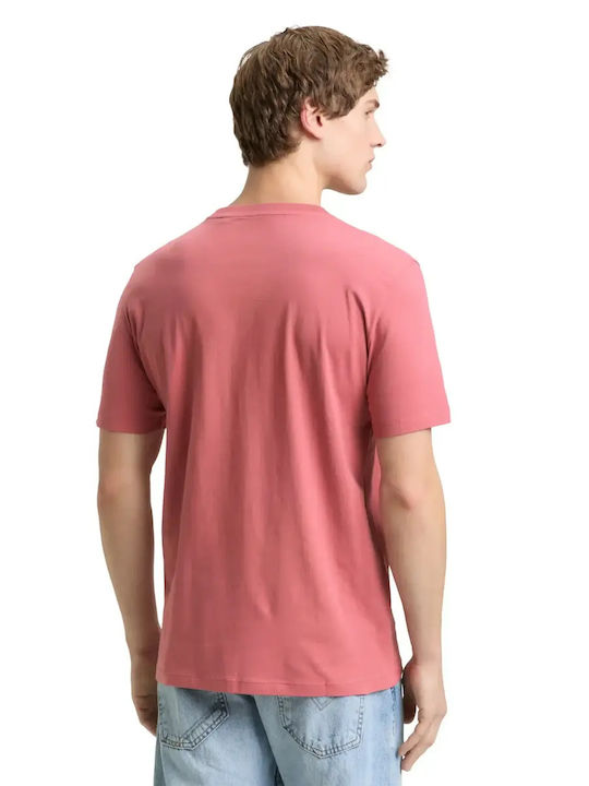 T-Shirt Barock Rose